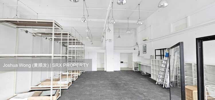 Citilink Warehouse Complex (D5), Warehouse #446893531